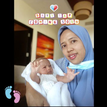 Nor Zaimah Jngold profile icon