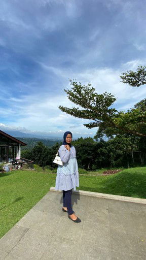 Linda Maftuha profile icon