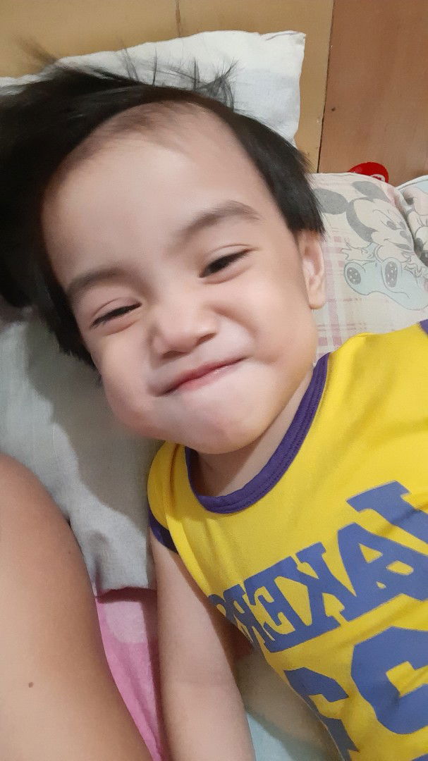 Oliver Lasay profile icon