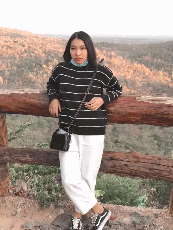 อริสา ปัตวงศ์ profile icon