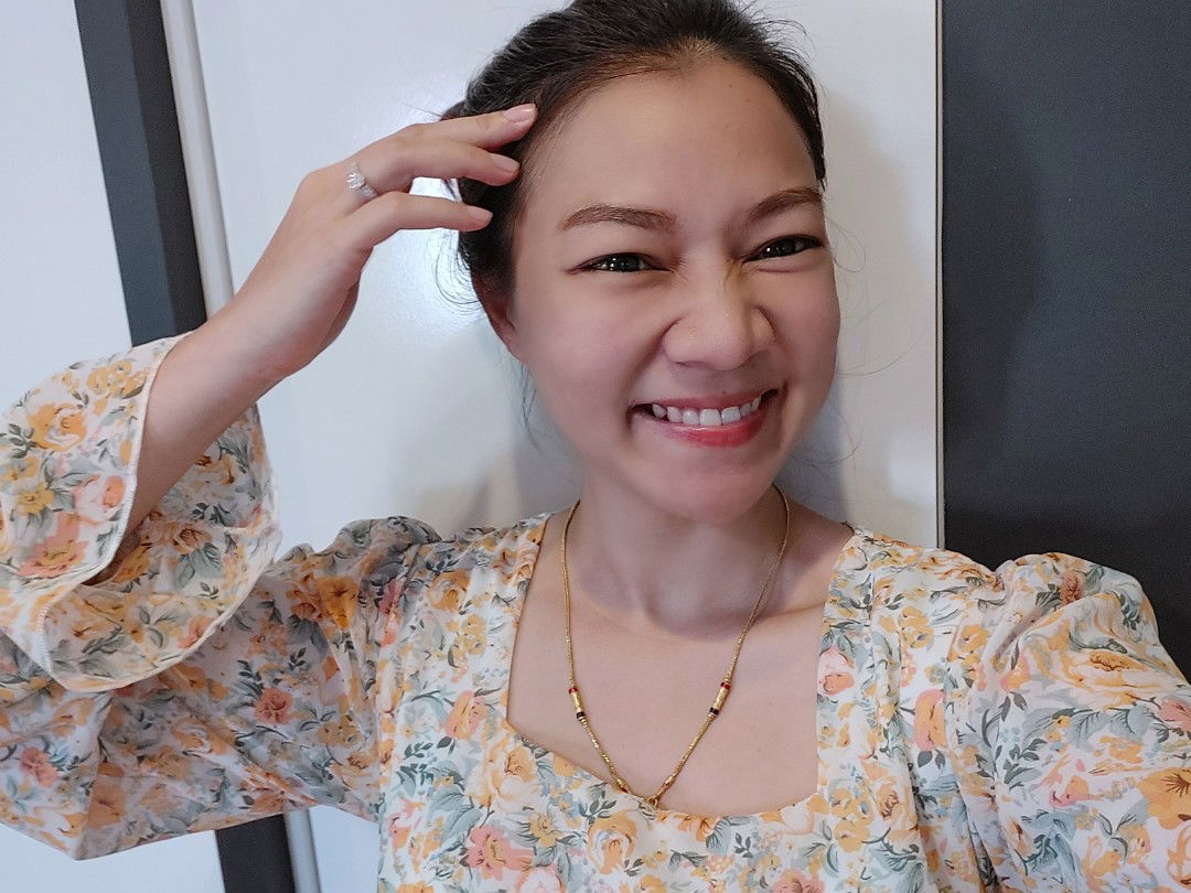 Tharada profile icon