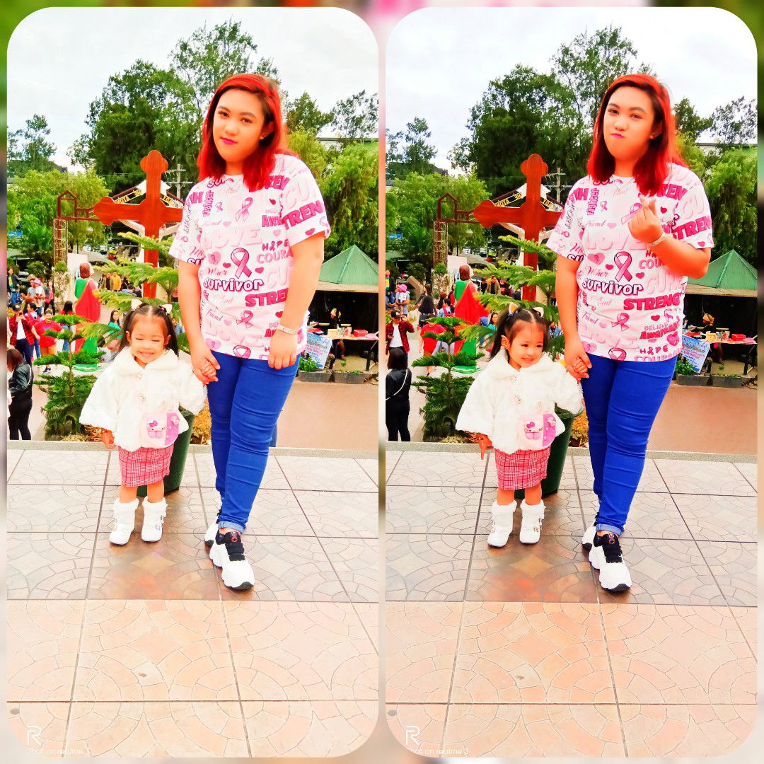 Liezl Jean Nitro profile icon