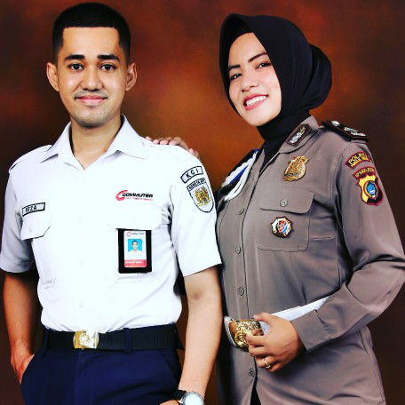 Apriliana Muslimah profile icon