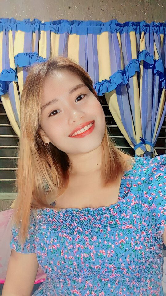 Lenie Alexia Bernardo profile icon