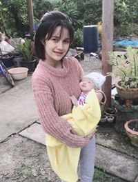 Vipada Pandang profile icon