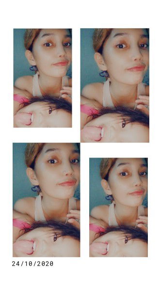 Cristina Dela Cruz profile icon