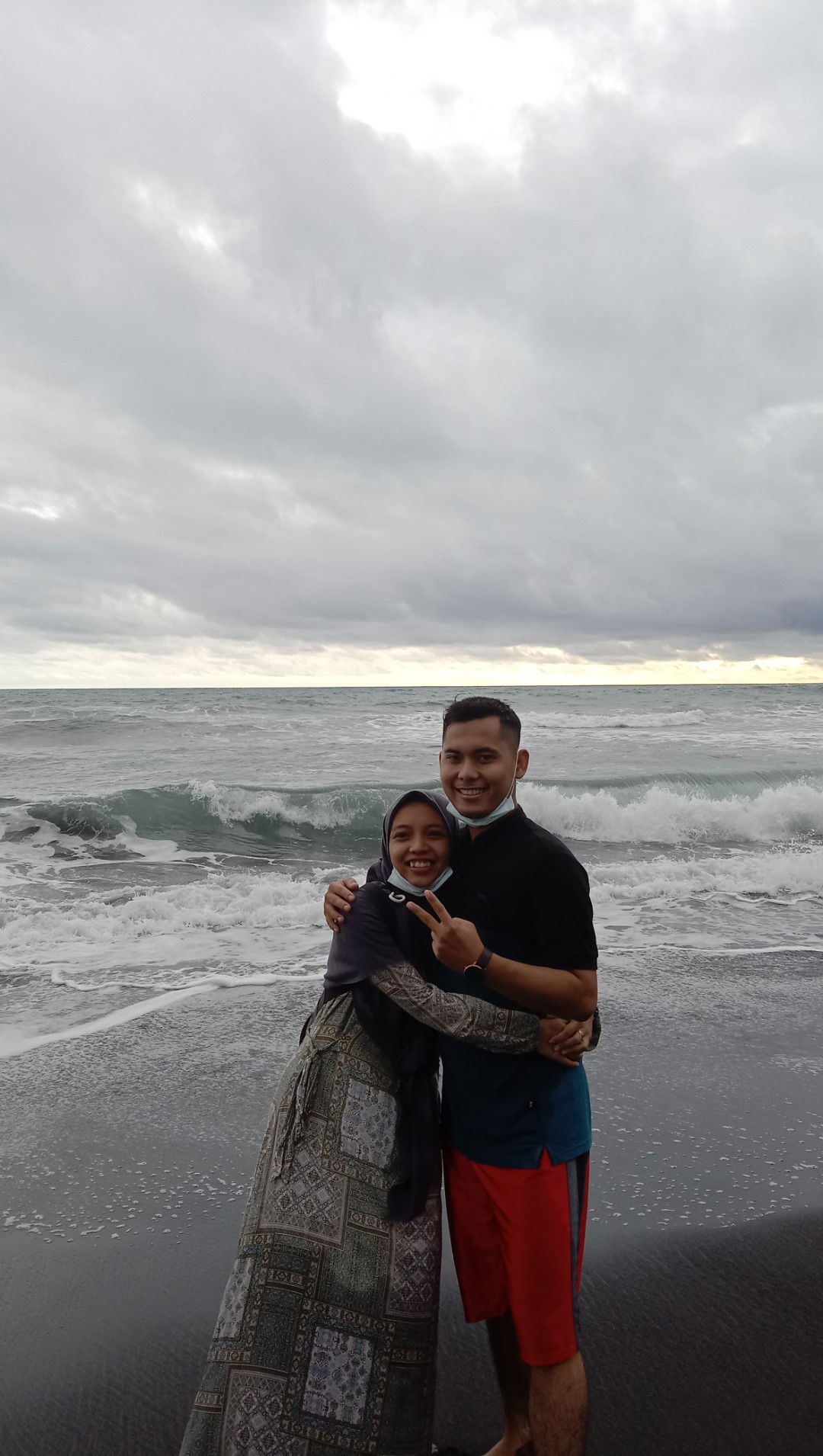 Siti khanifatul Khasanah profile icon