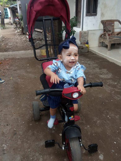 Tika maesaroh profile icon