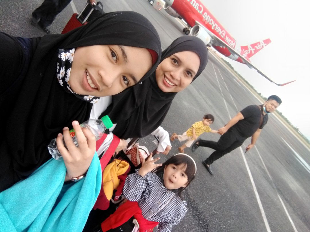 ilyana zainodin profile icon