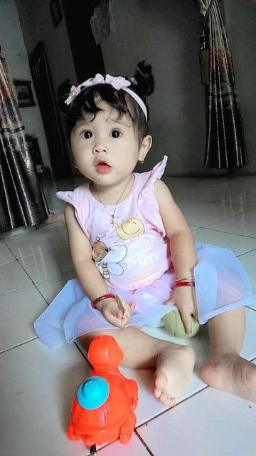 Vina Hana profile icon