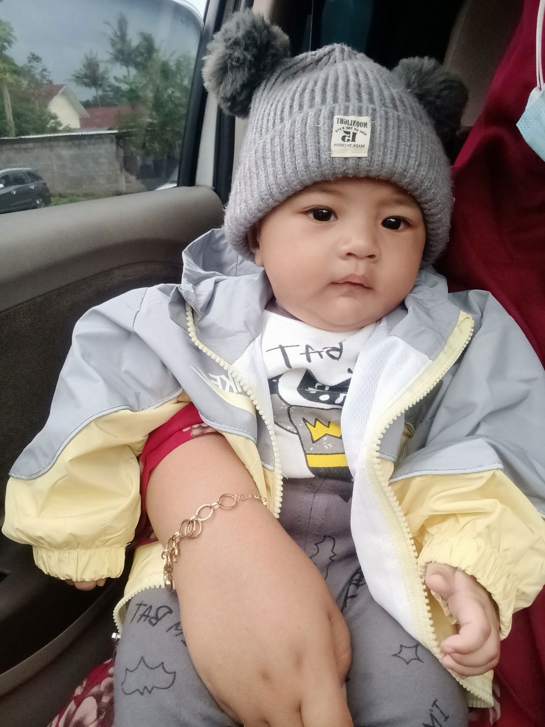 Wida Harmaika profile icon