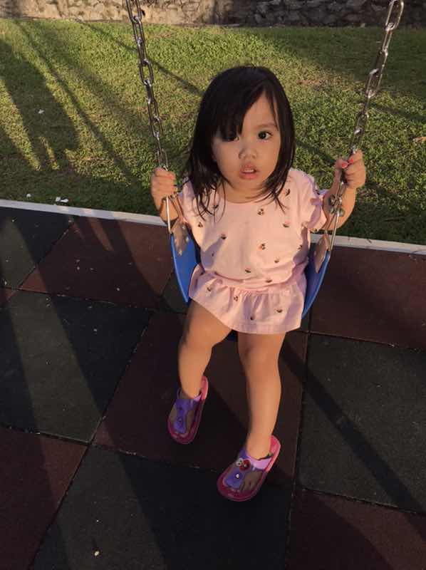 Amira Mohd Salim profile icon