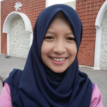 Titing Winarti profile icon