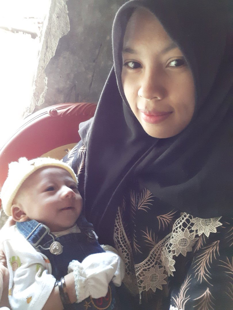 siti barokah profile icon