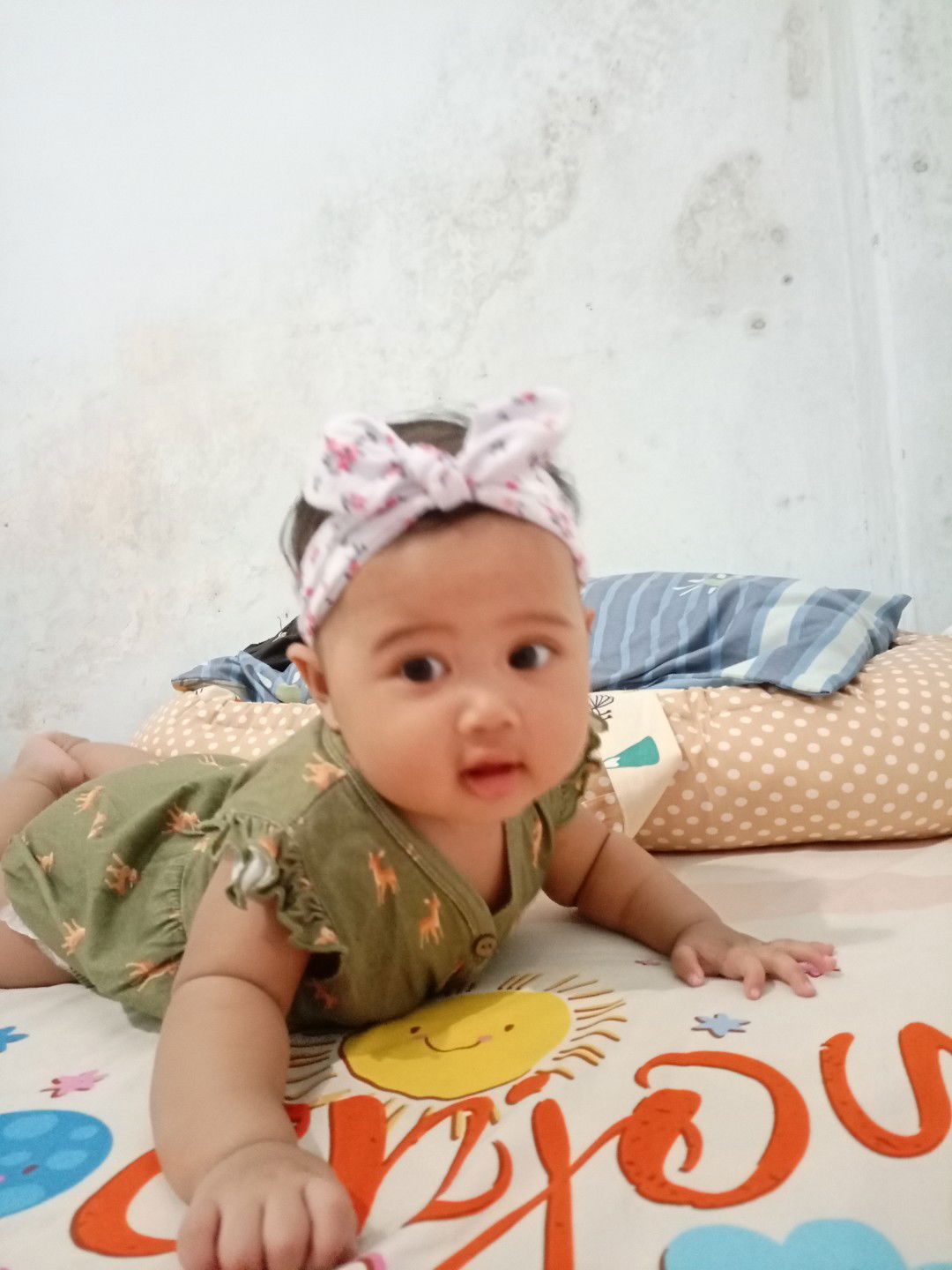 Lina Putri profile icon