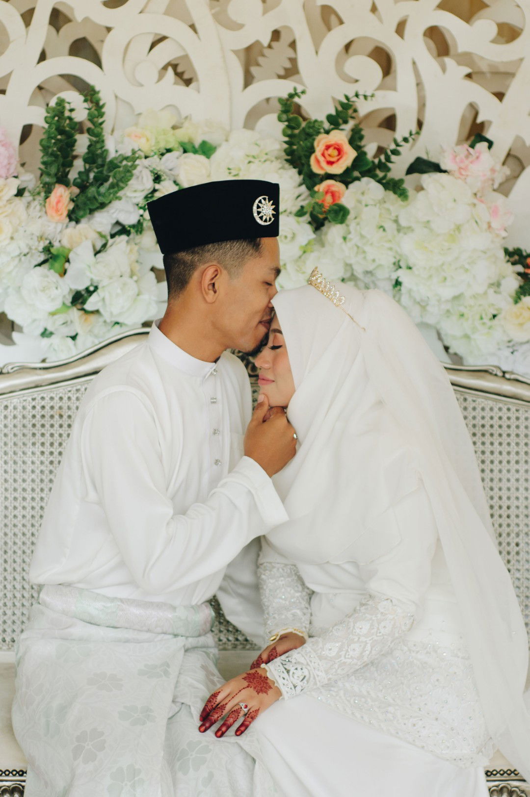 Izzati Puad profile icon