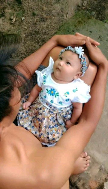 aishwa rafania zharifa profile icon