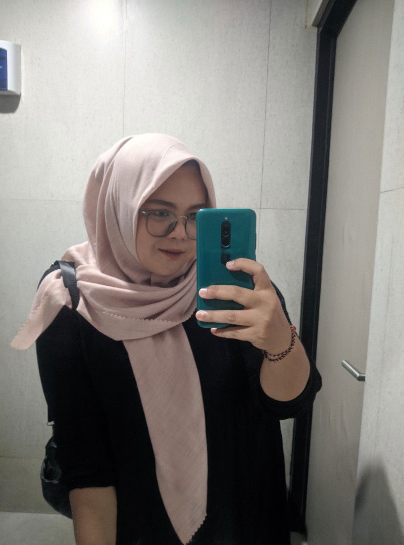 Ana elita sandi profile icon