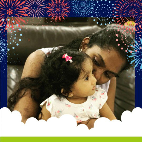 Meena Nair profile icon