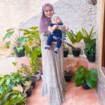 alisha kamilahwati profile icon