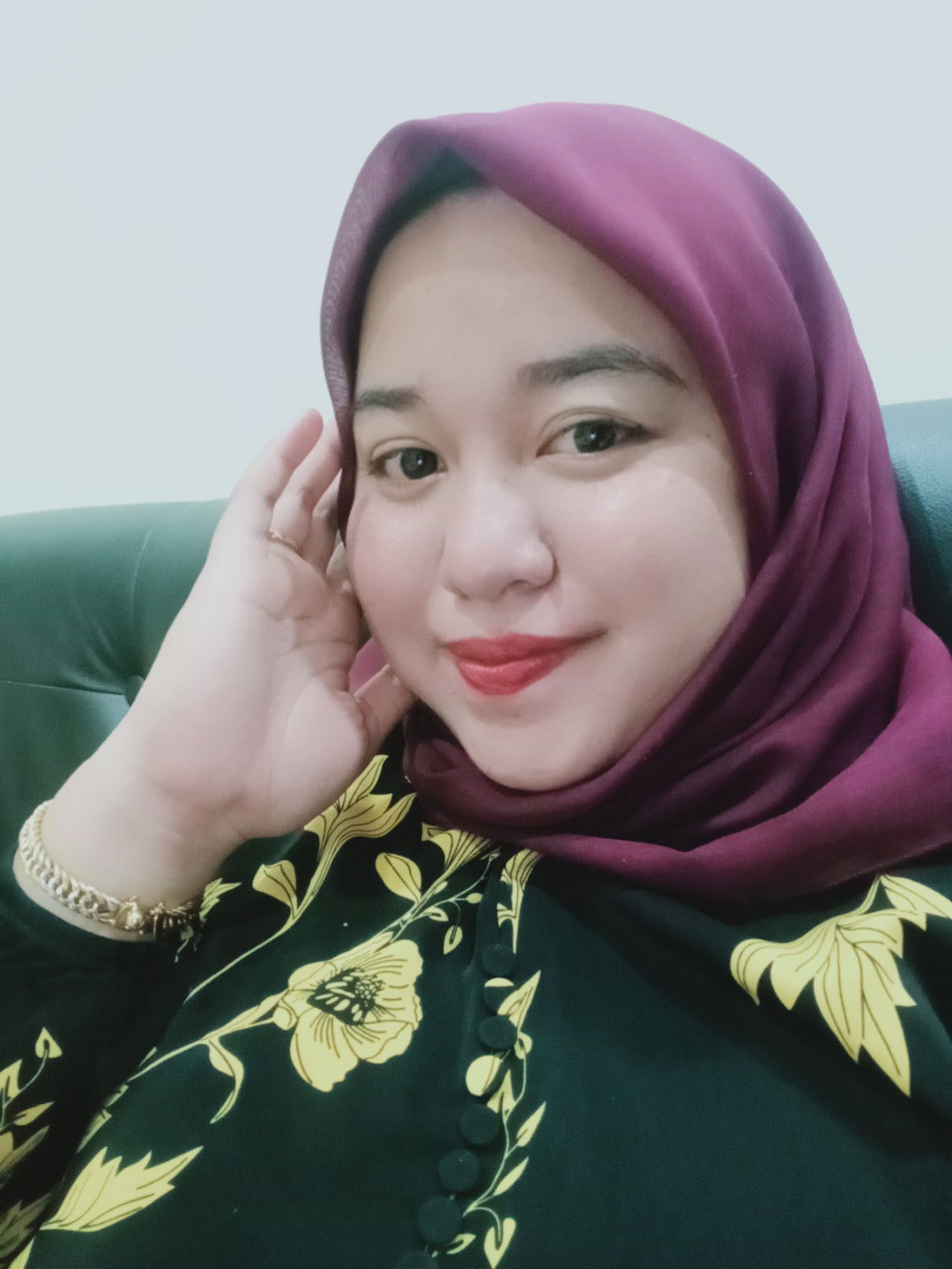 Shaira Ira profile icon