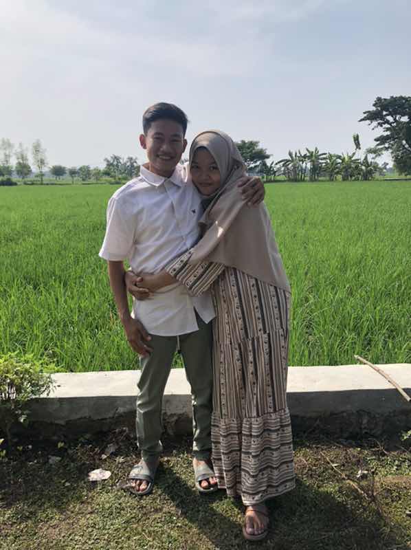 Ratna Inayah profile icon