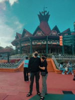 Adeleony Octavainy profile icon