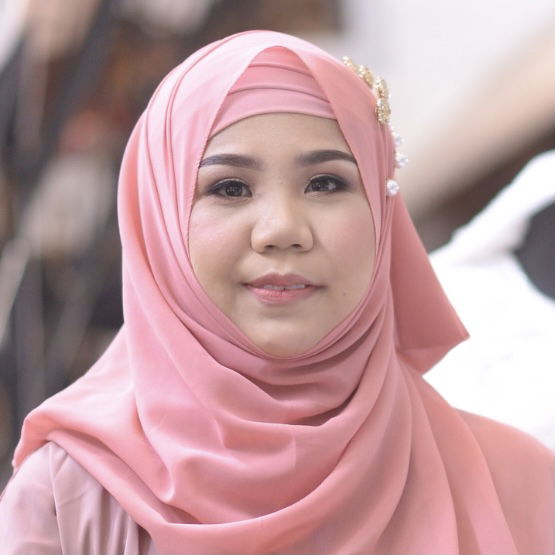 NAJMA MOHAMAD profile icon