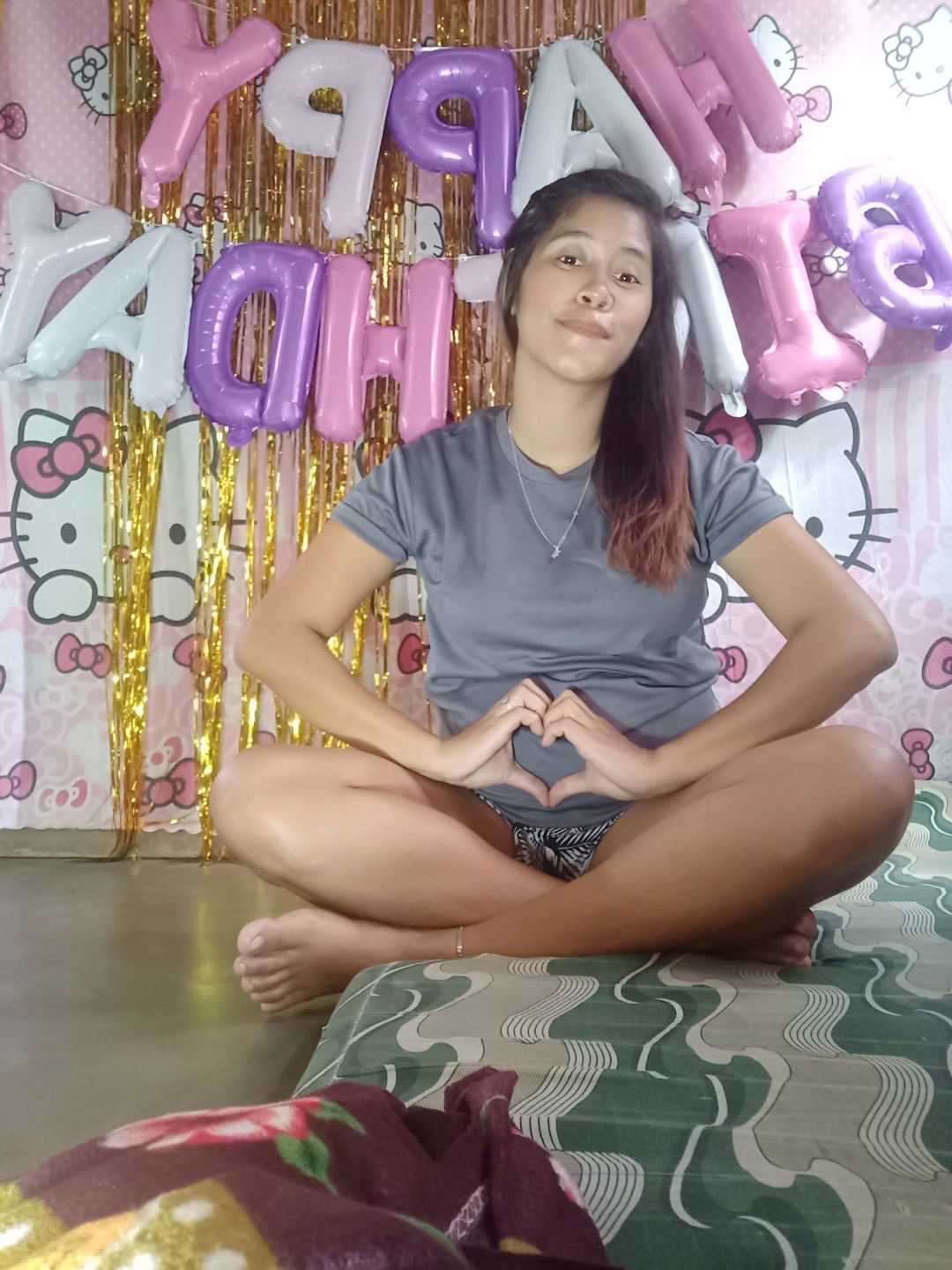 Rose Marie Timosa profile icon