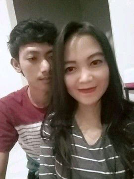 Tania Agustin profile icon