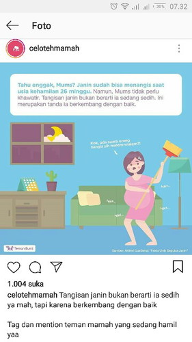 Ada yg pernah ngalamin gak???