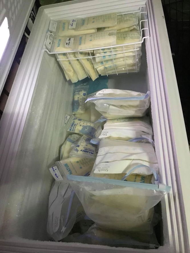 ลูกสาวกินนมยาก