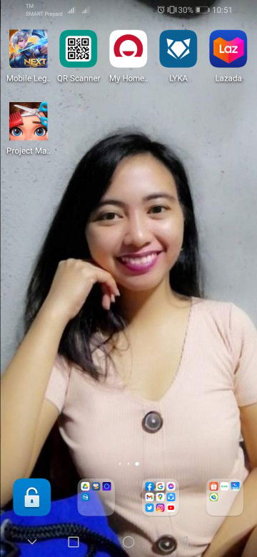 Denden Labrador profile icon