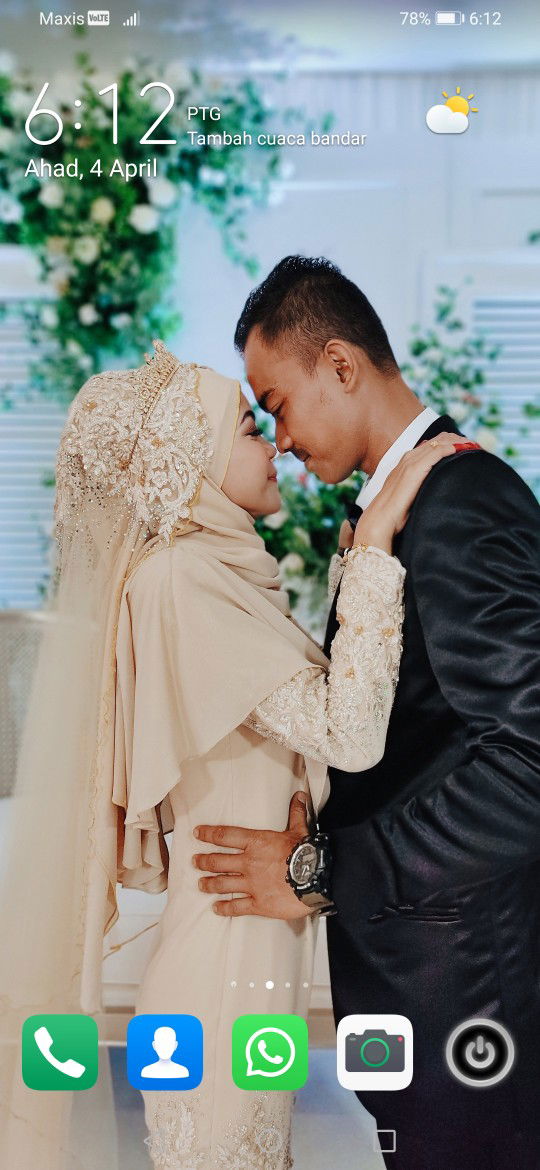 Nur Afifah Azman profile icon