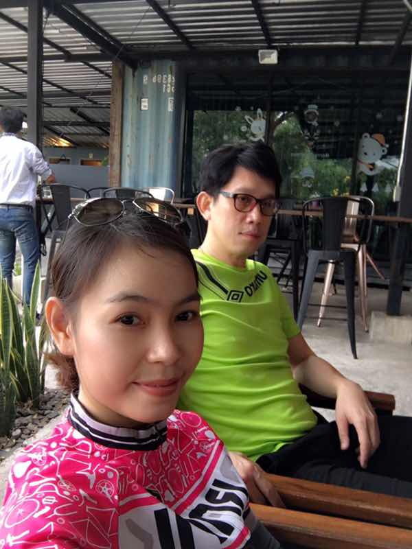 Chanudda Mapungmo profile icon