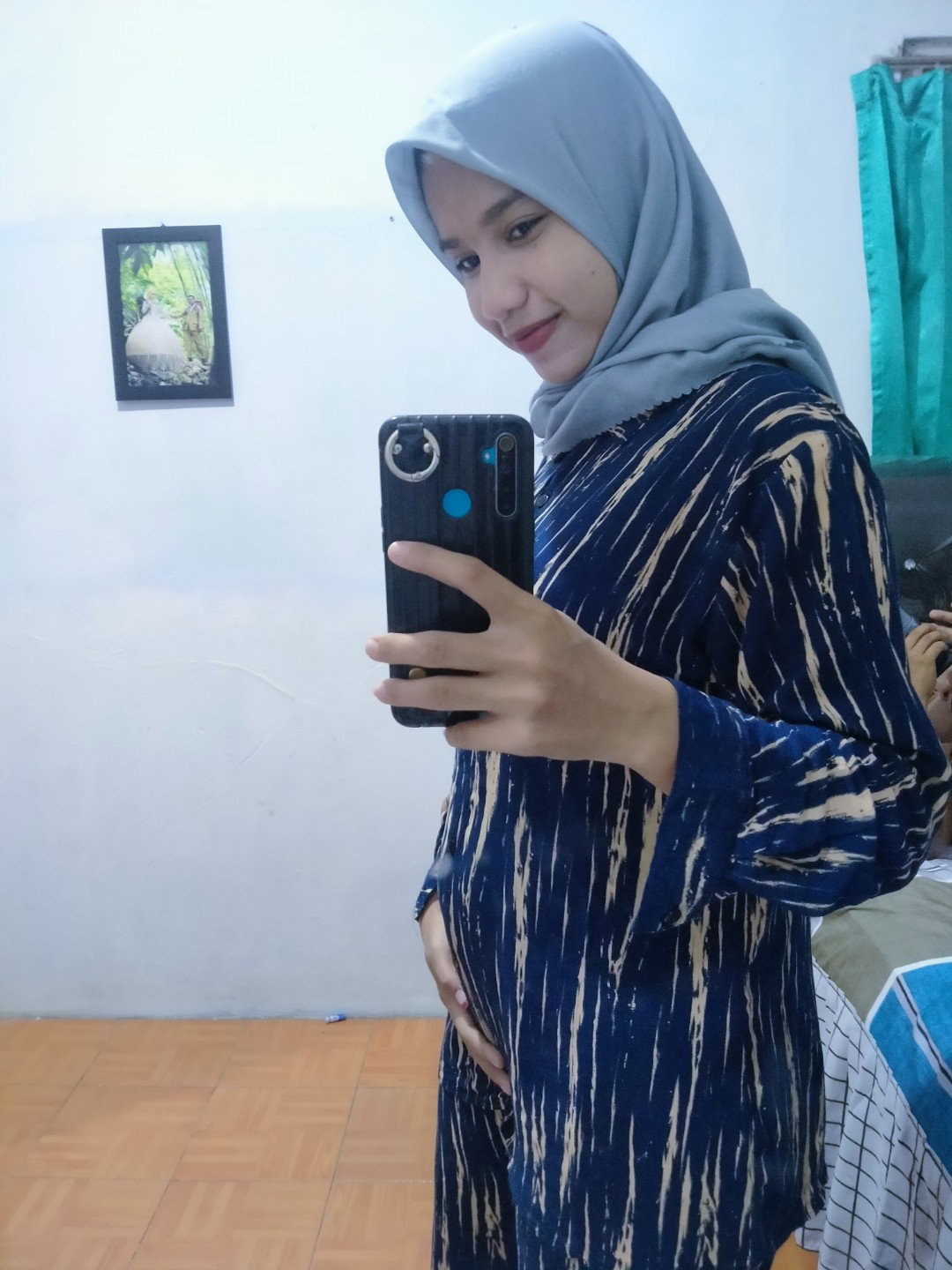 Silfiyah Indri profile icon