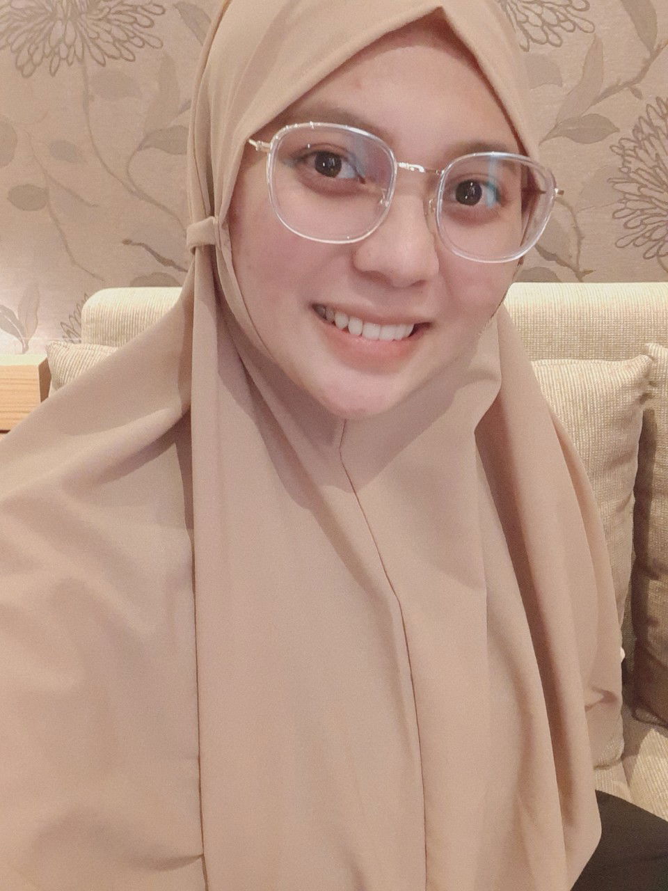 Ghina Zalva profile icon