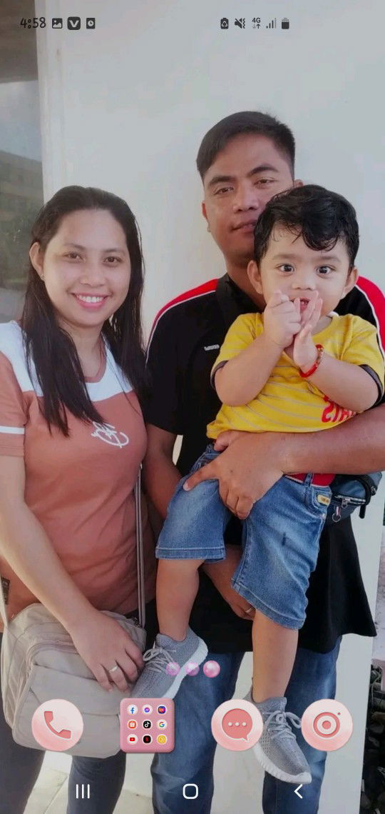 Andzhiie Dimayuga Taño profile icon