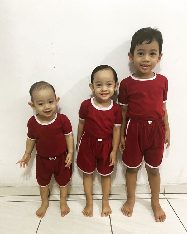 Amy Fattah profile icon