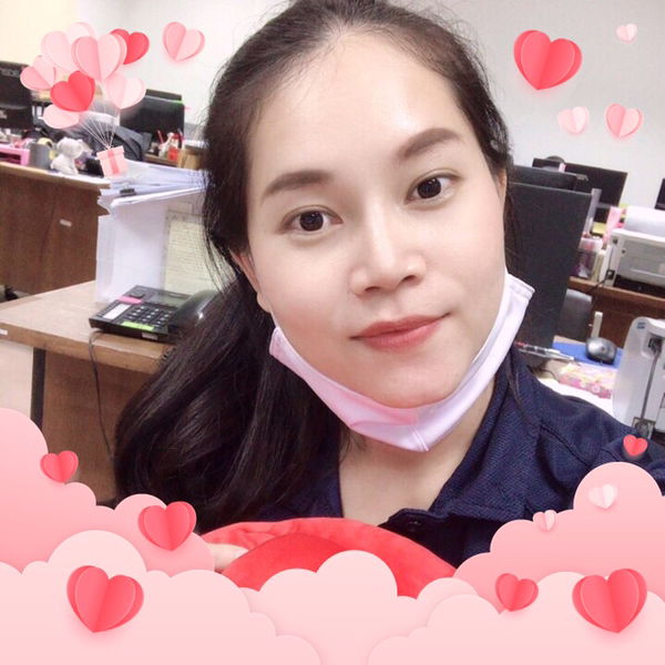 ณัฐณิชา นาสัน profile icon