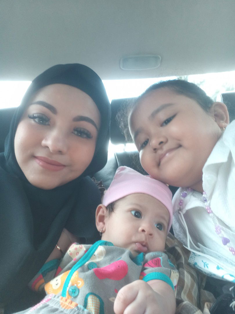 Masitoh Hairunisa profile icon