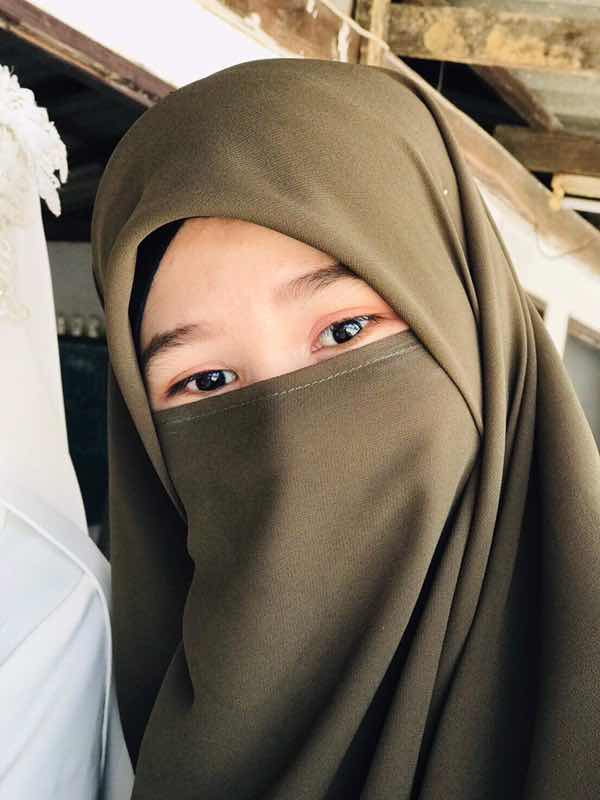 Asmaa Jehloh profile icon