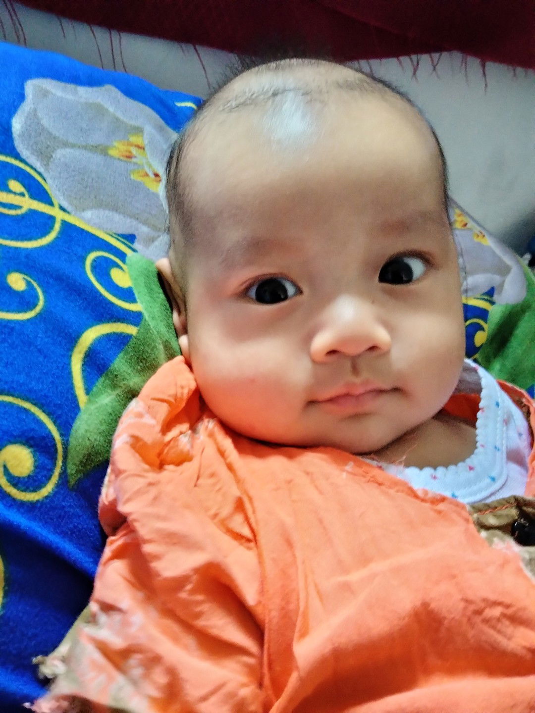 Lindi rohma profile icon