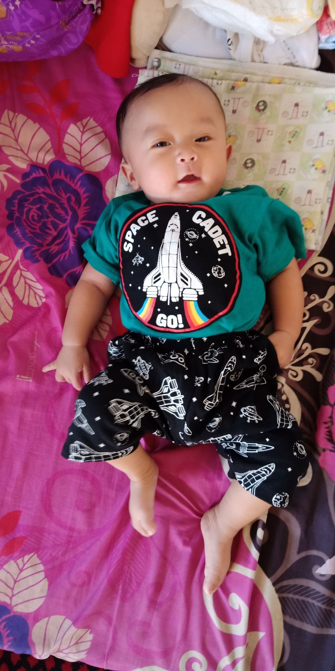 Silvi Indryani profile icon