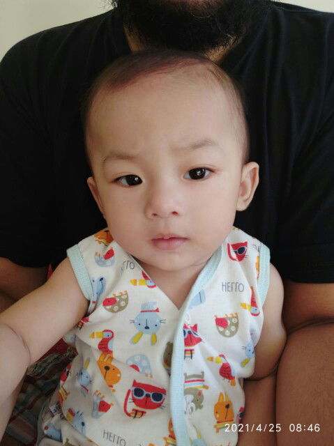 Dara Wulan profile icon