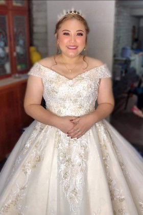 Dorathy Adeq profile icon