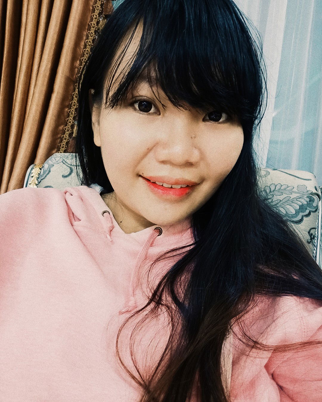 Nindy Meidy Possumah profile icon