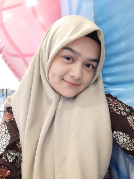 Nathalia Qadarsih profile icon