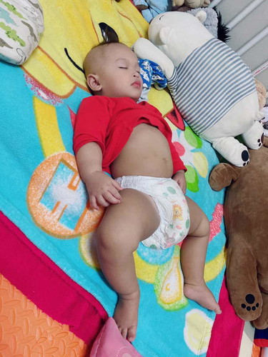 สงสัยเฉยๆ ?!