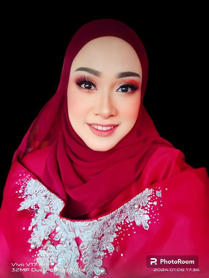 NUR SYAZWANI BINTI ROSLI profile icon